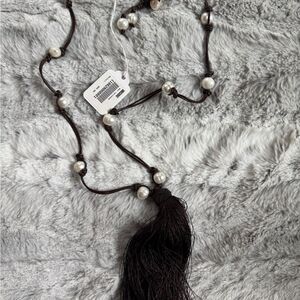 NWT BRIGHTON PEARL NECKLACE